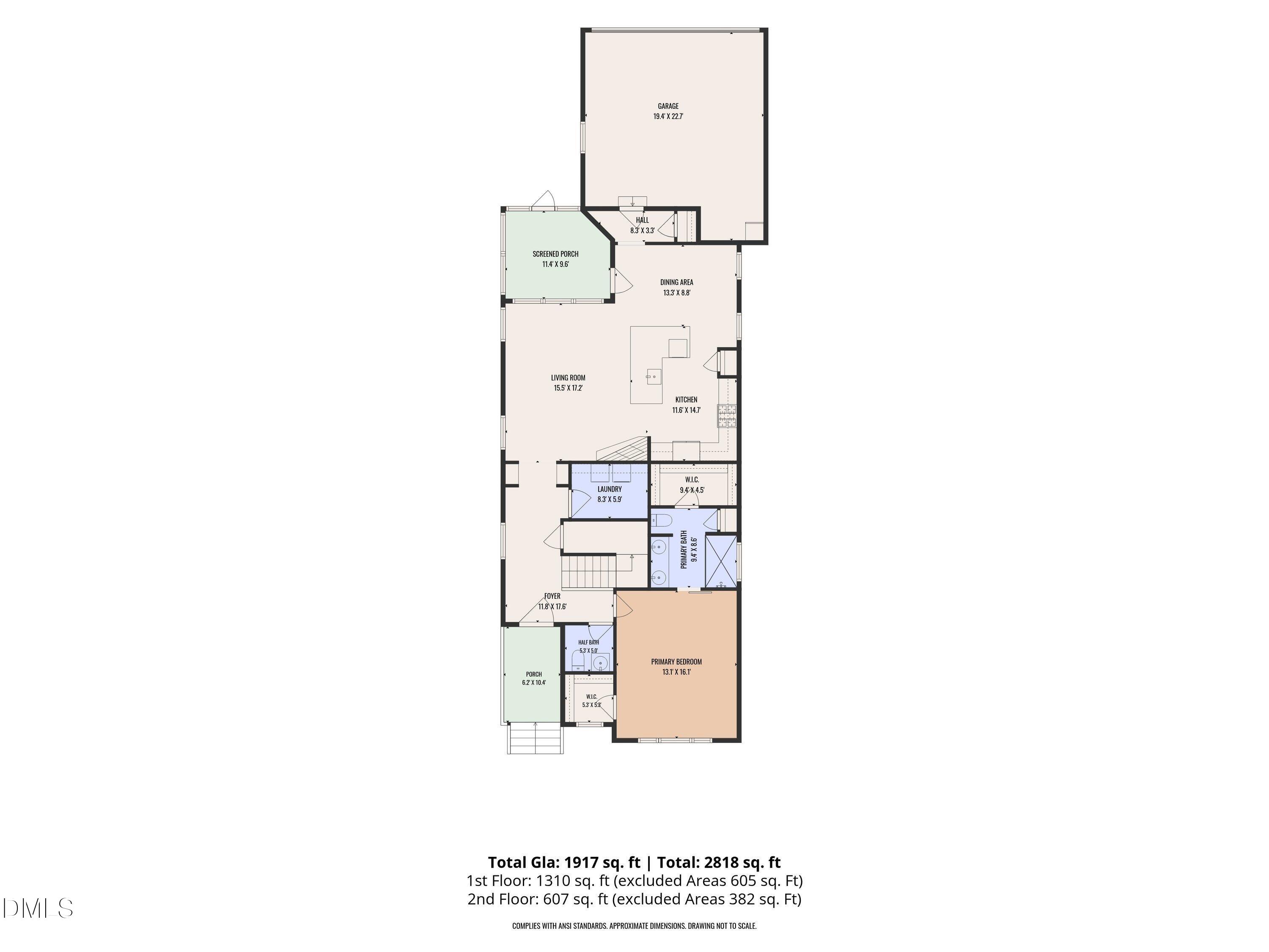 6413 Expertise Avenue Property Photo 63