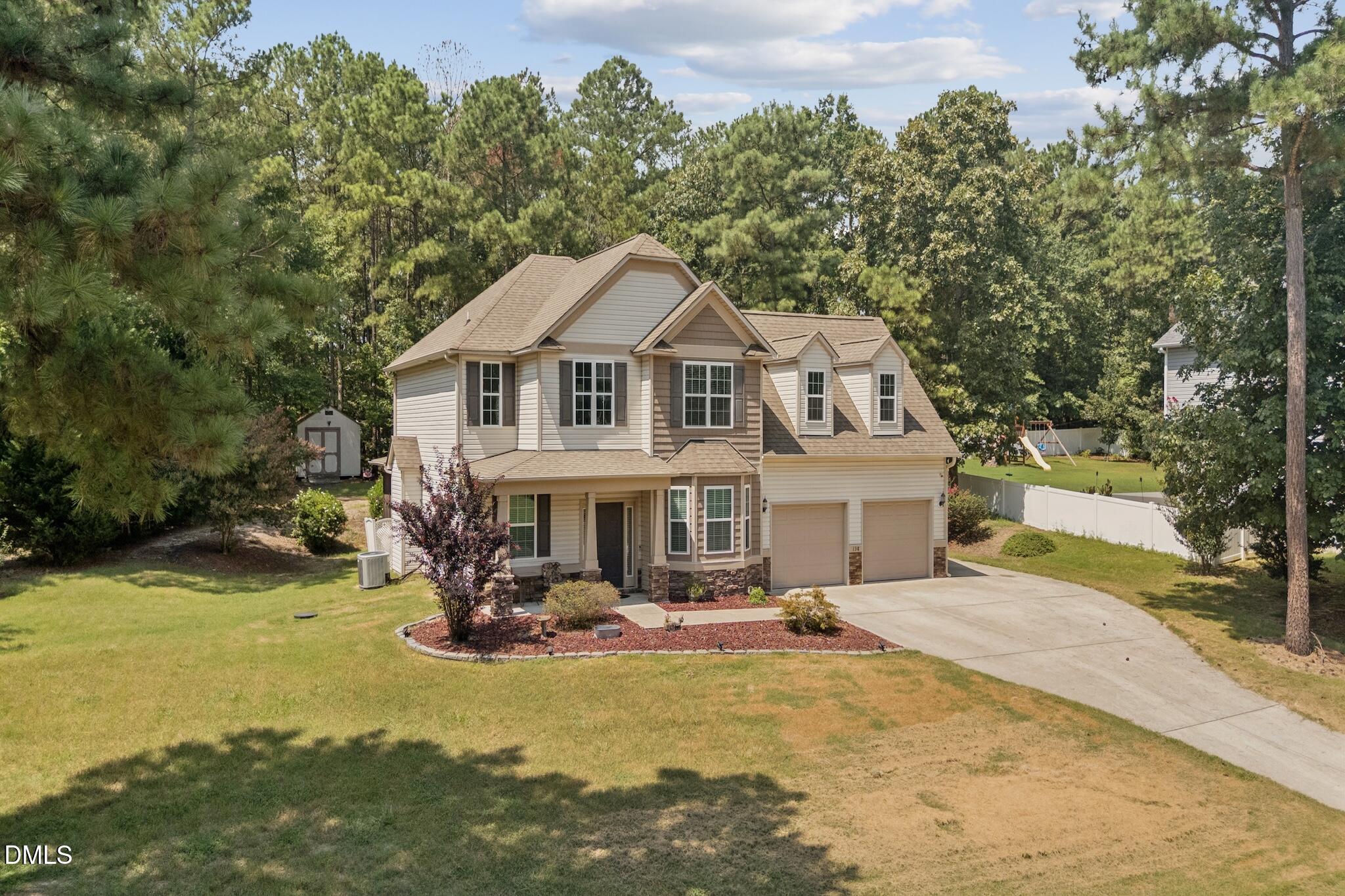 138 Tramway Circle Property Photo 39