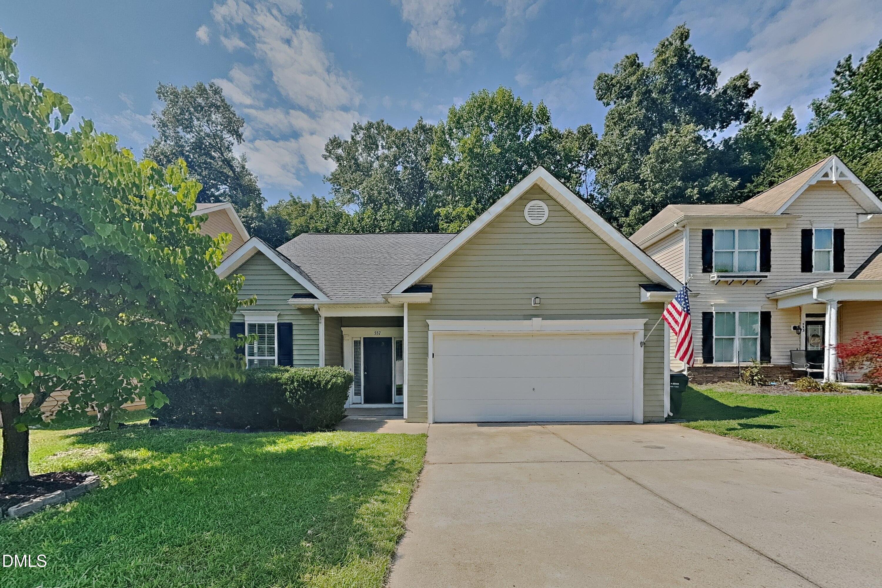 557 Mccarthy Drive Property Photo 1