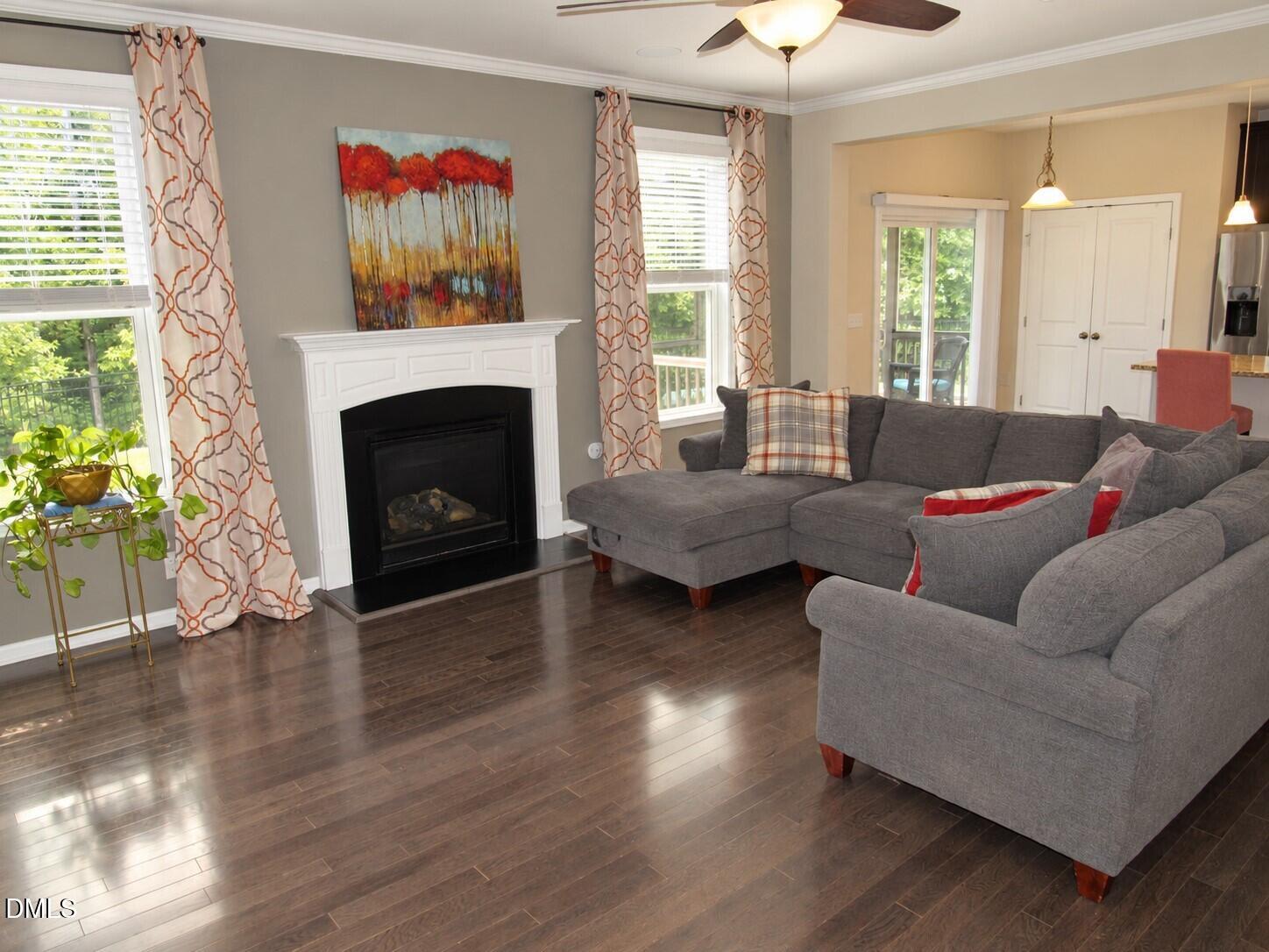 124 Putters Court Property Photo 4