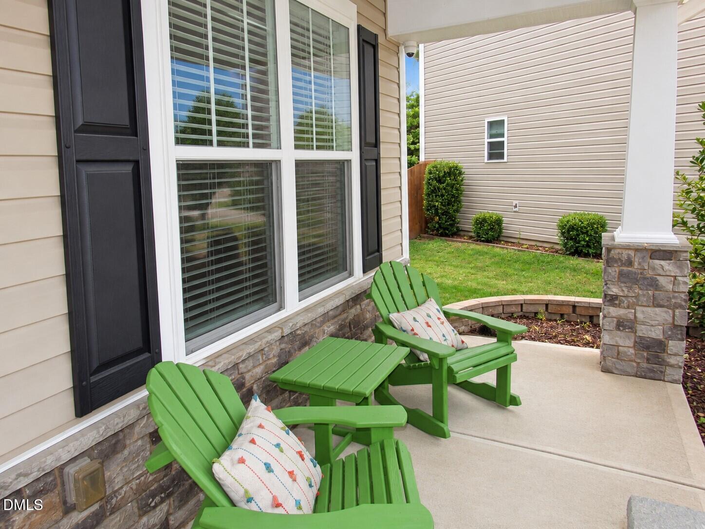124 Putters Court Property Photo 4