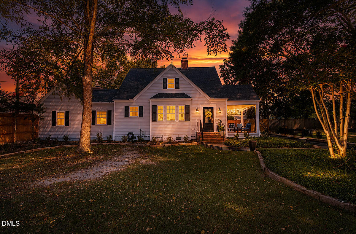 624 Sherrod Heights Property Photo 1
