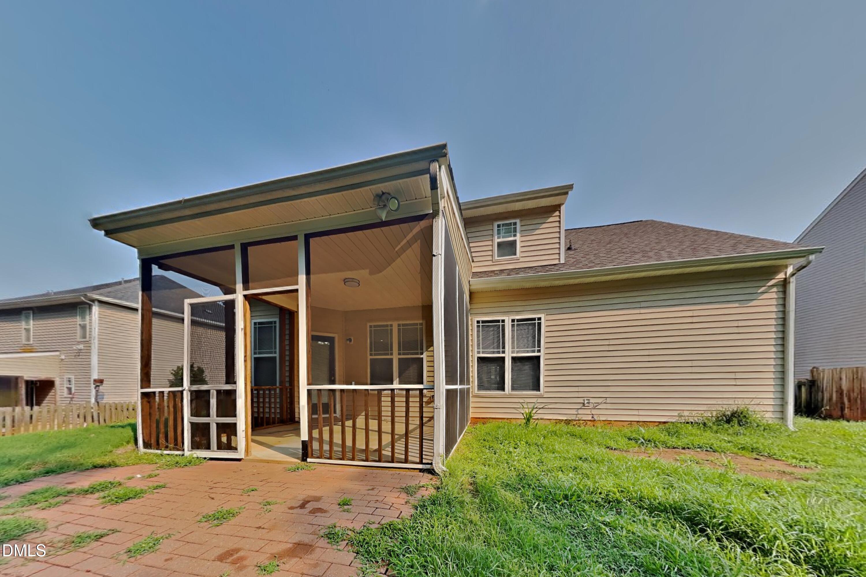 308 Collinsworth Drive Property Photo 21