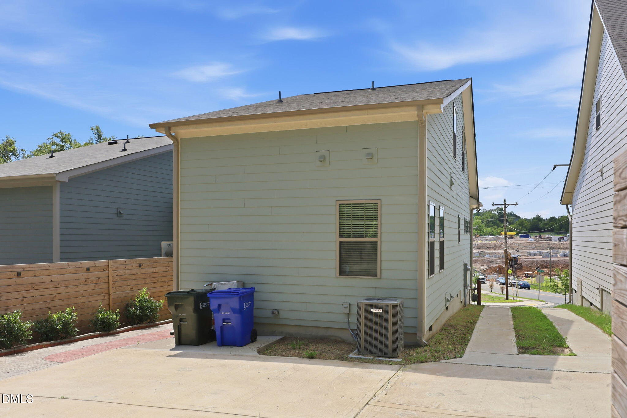 701 Grant Street B Property Photo 28