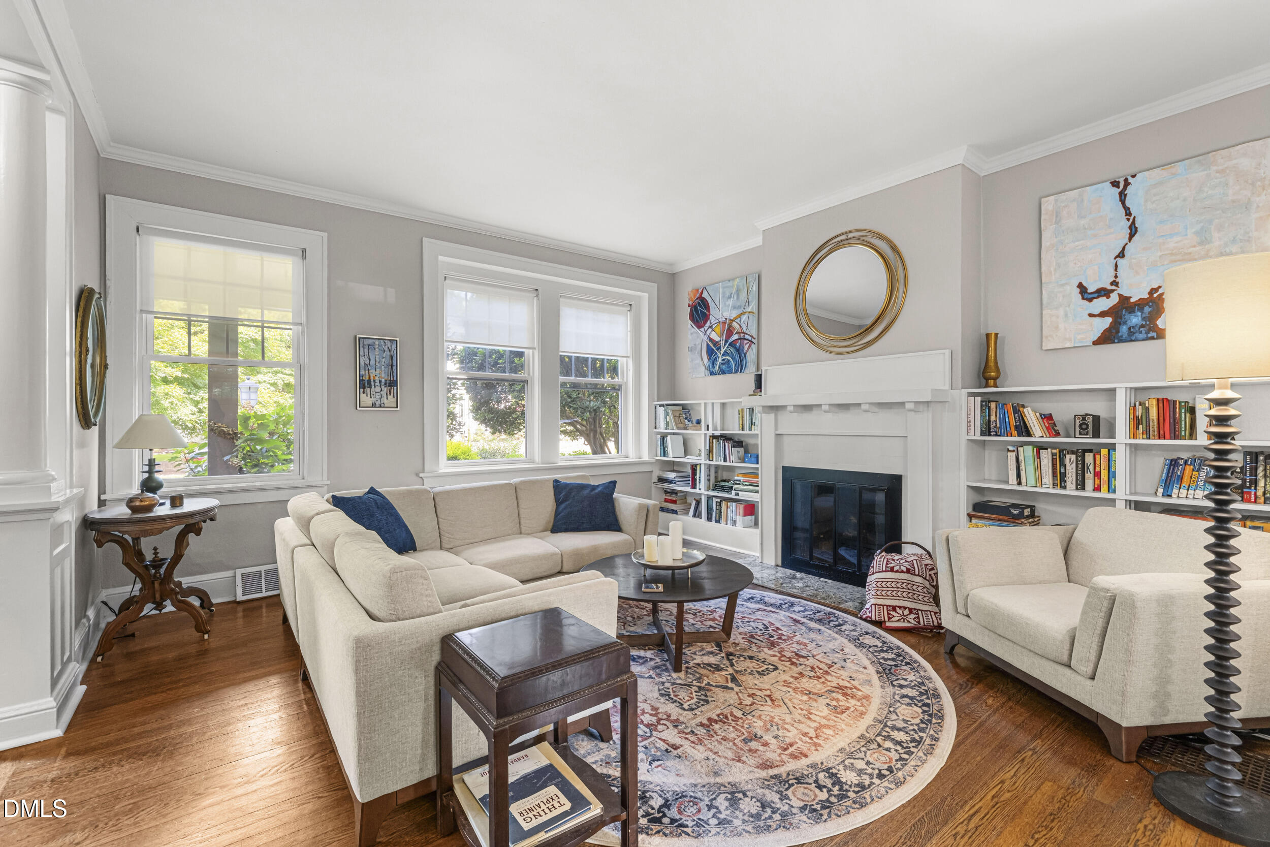 132 Woodburn Road Property Photo 13