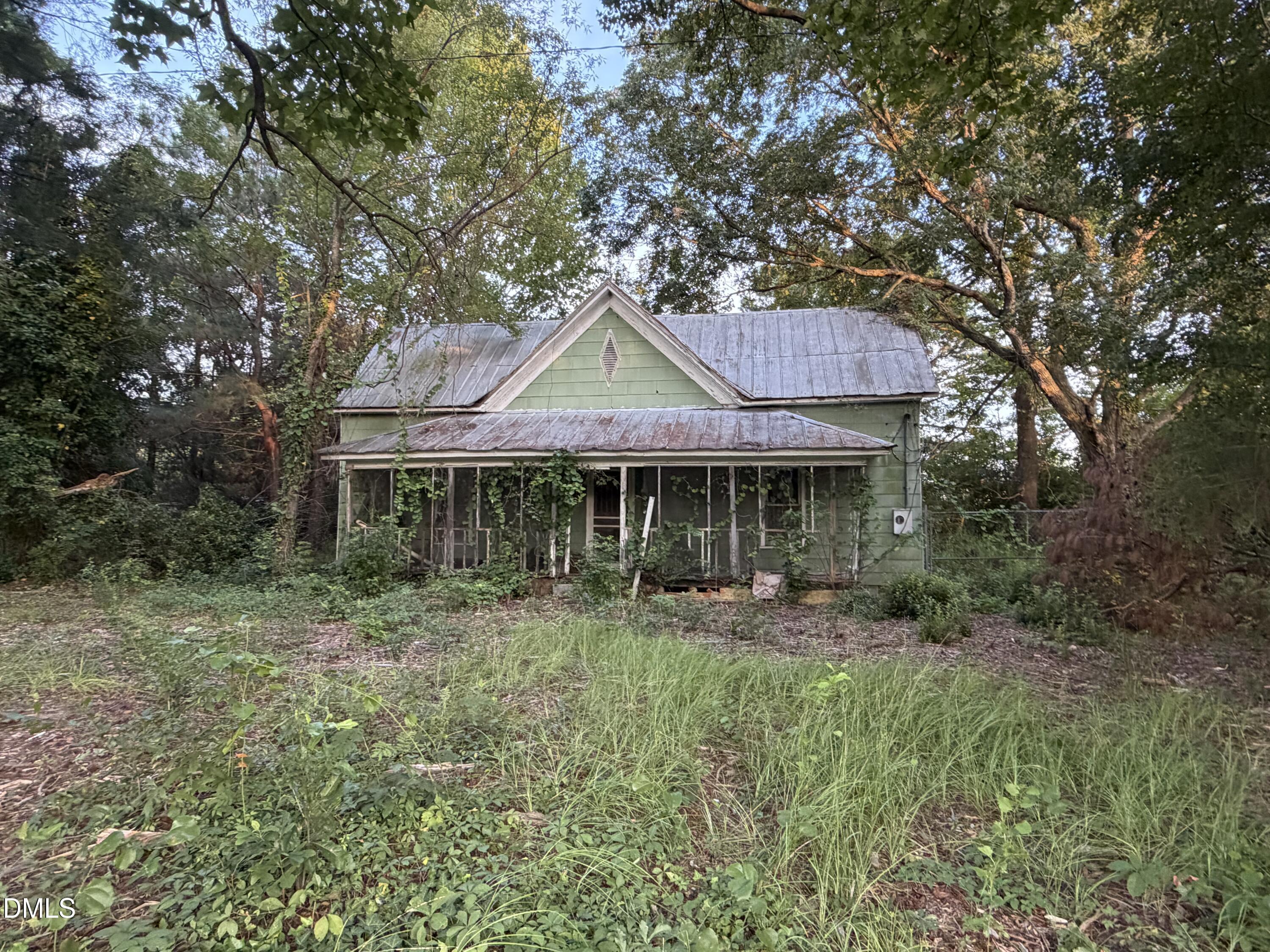 6531 Harper House Road Property Photo 1