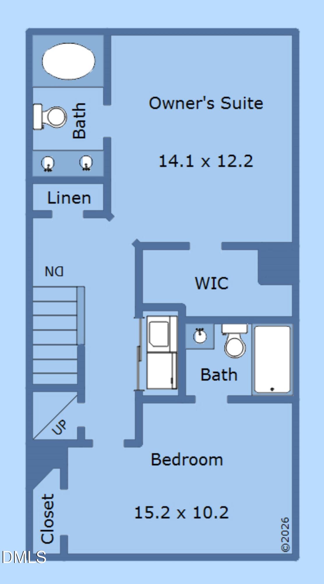 2243 Bellaire Avenue Property Photo 47