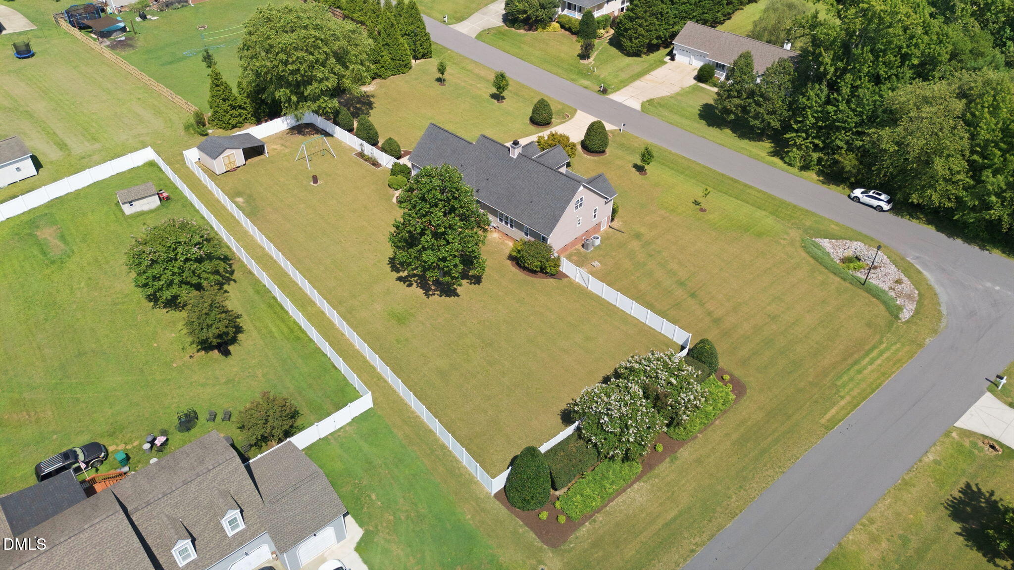 7328 Blannie Farms Lane Property Photo 42