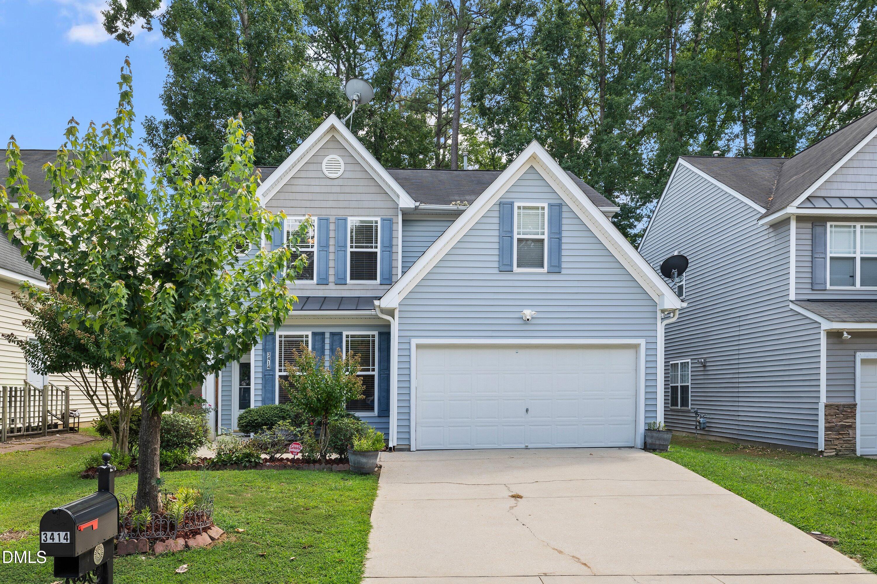 3414 Sunbright Lane