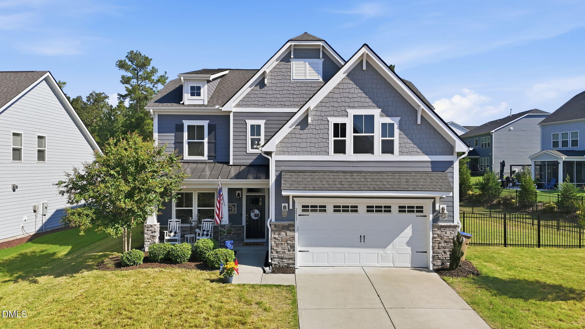 2013 Edens Ridge Avenue
