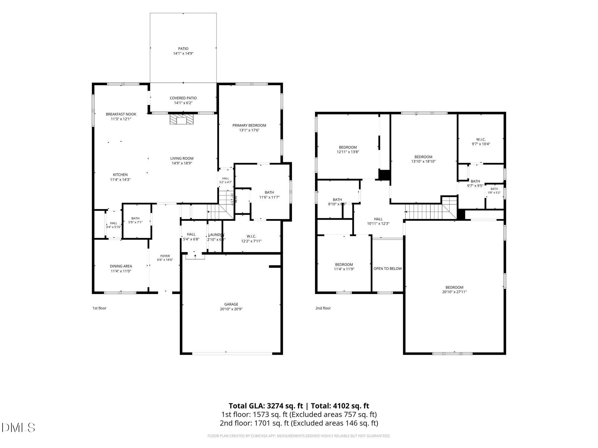 2013 Edens Ridge Avenue Property Photo 2