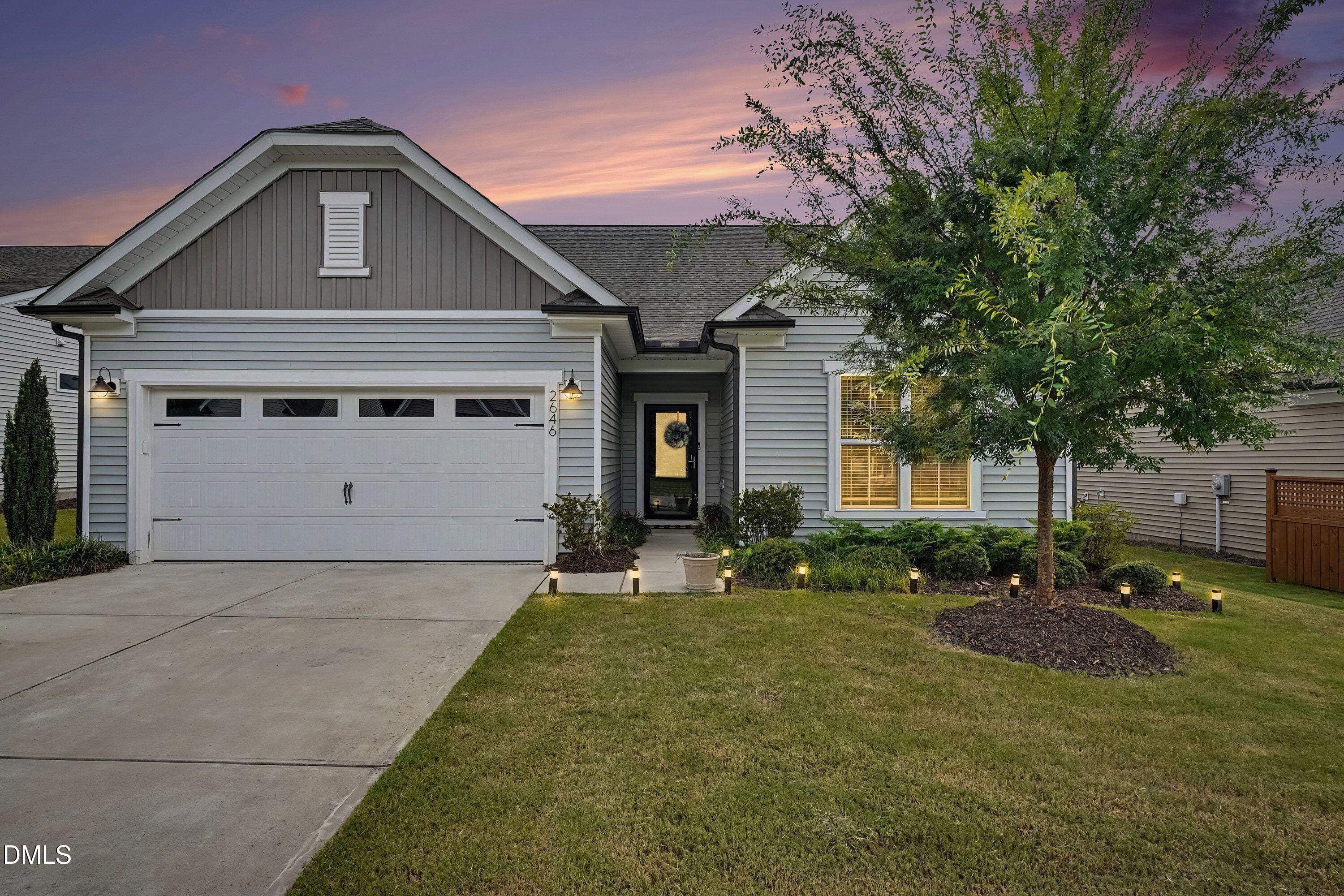2646 Nassau Trace Property Photo 1