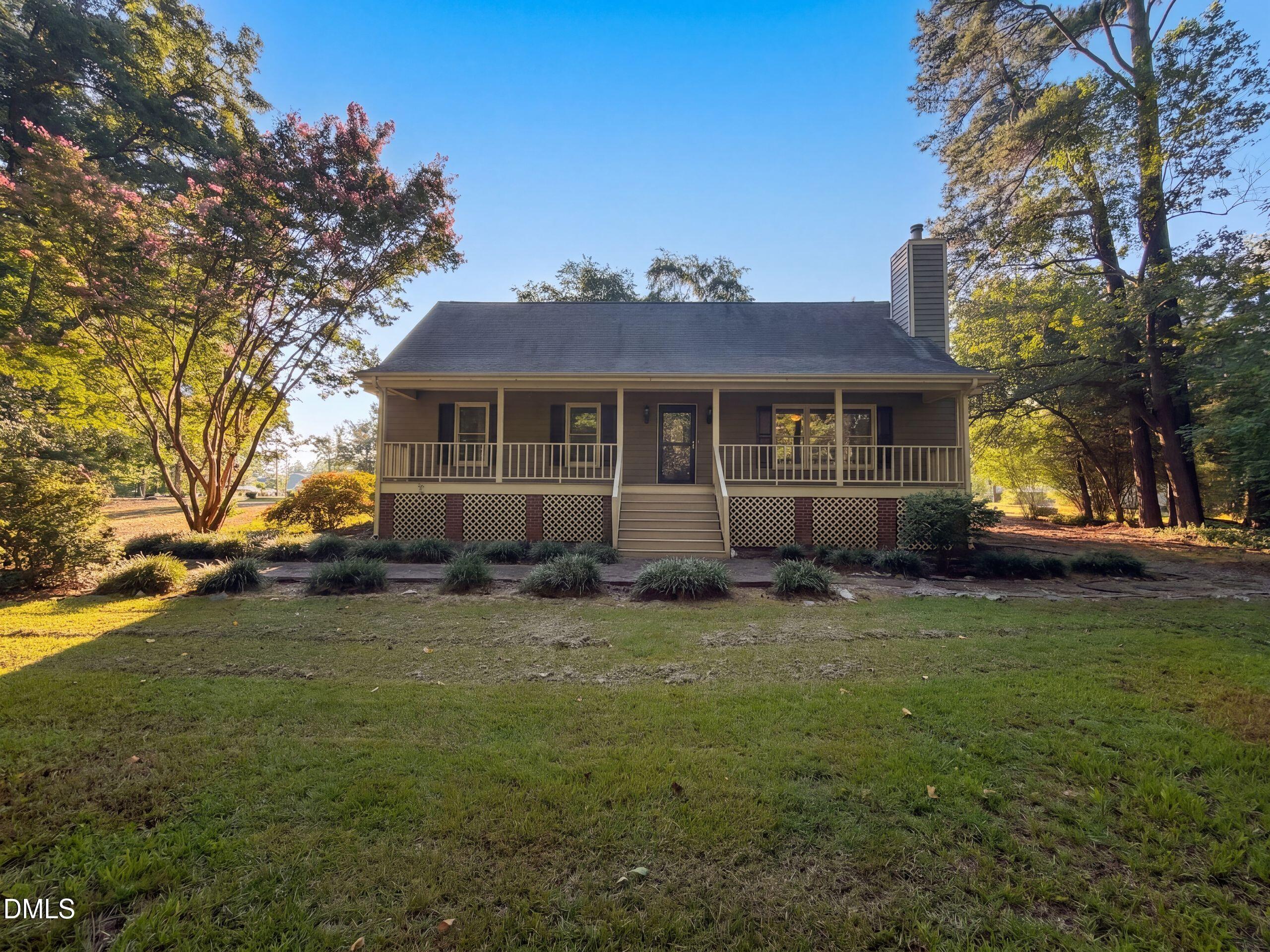 104 Rocktree Court