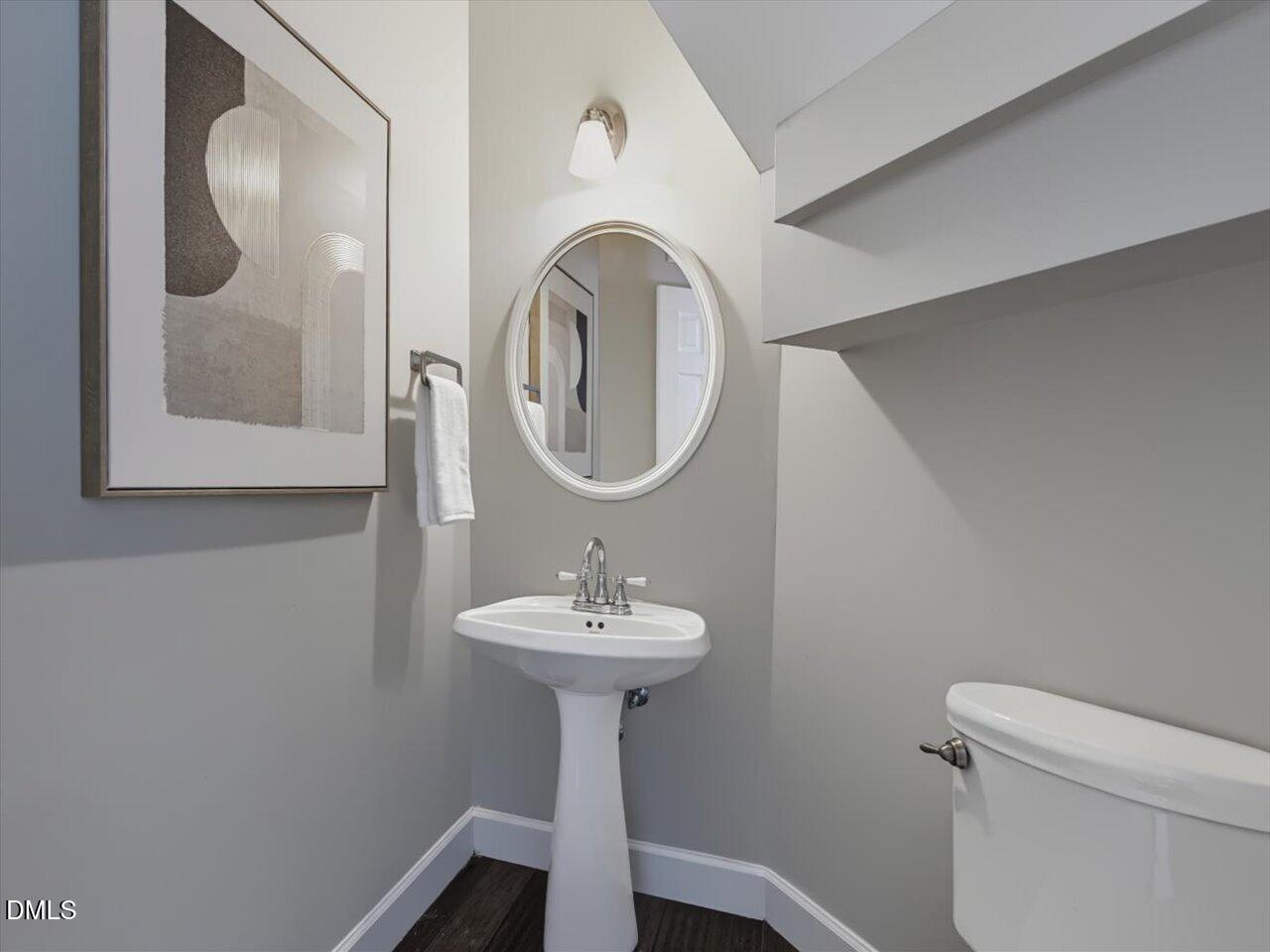 1512 Fairbanks Road Property Photo 7