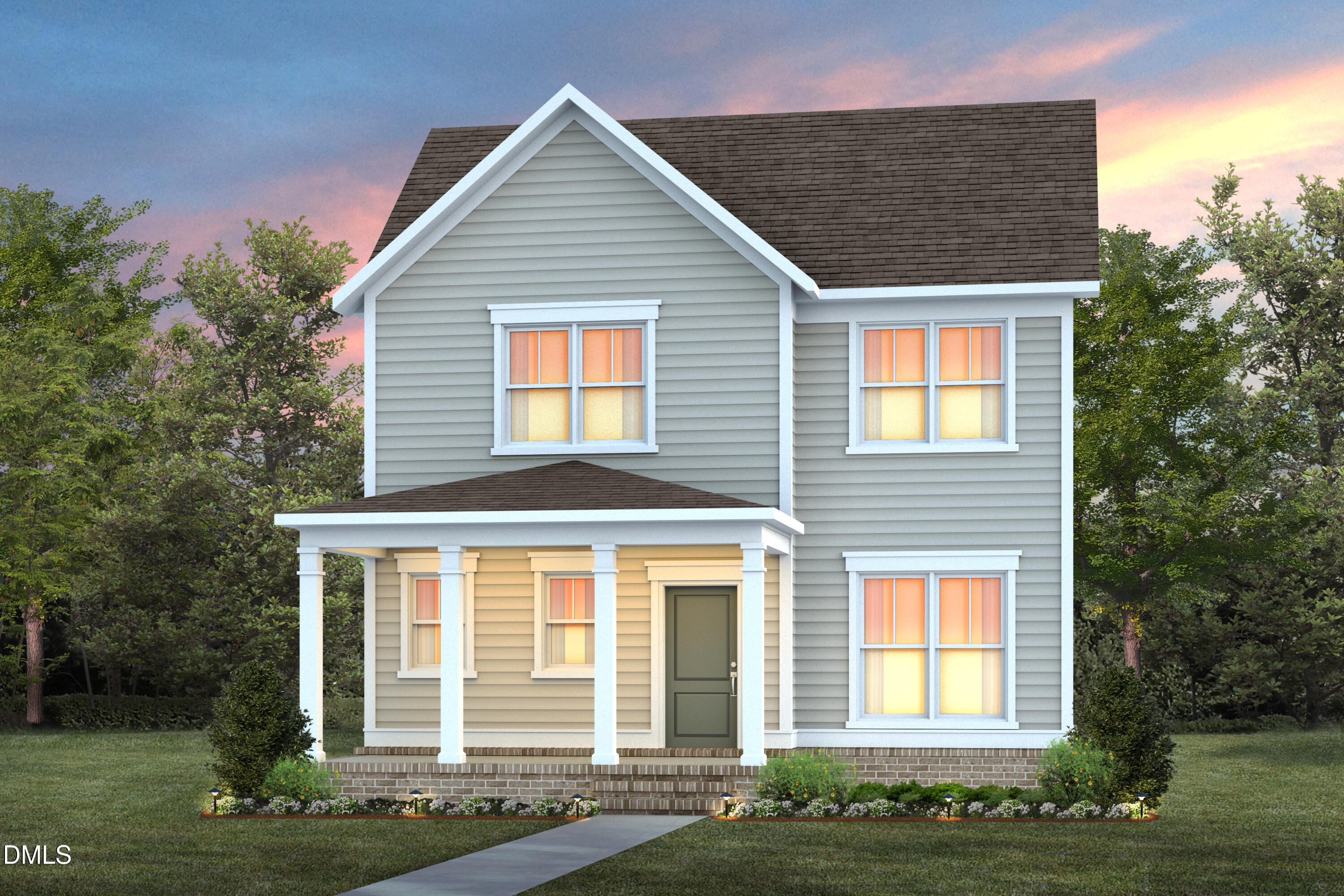 3004 Denson Road Property Photo 1