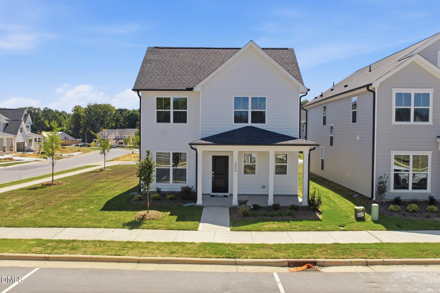 3004 Denson Road Property Photo 1