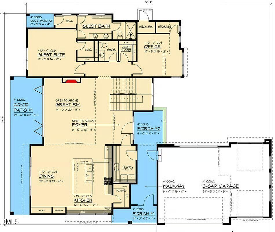 388 Talon Drive Property Photo 16