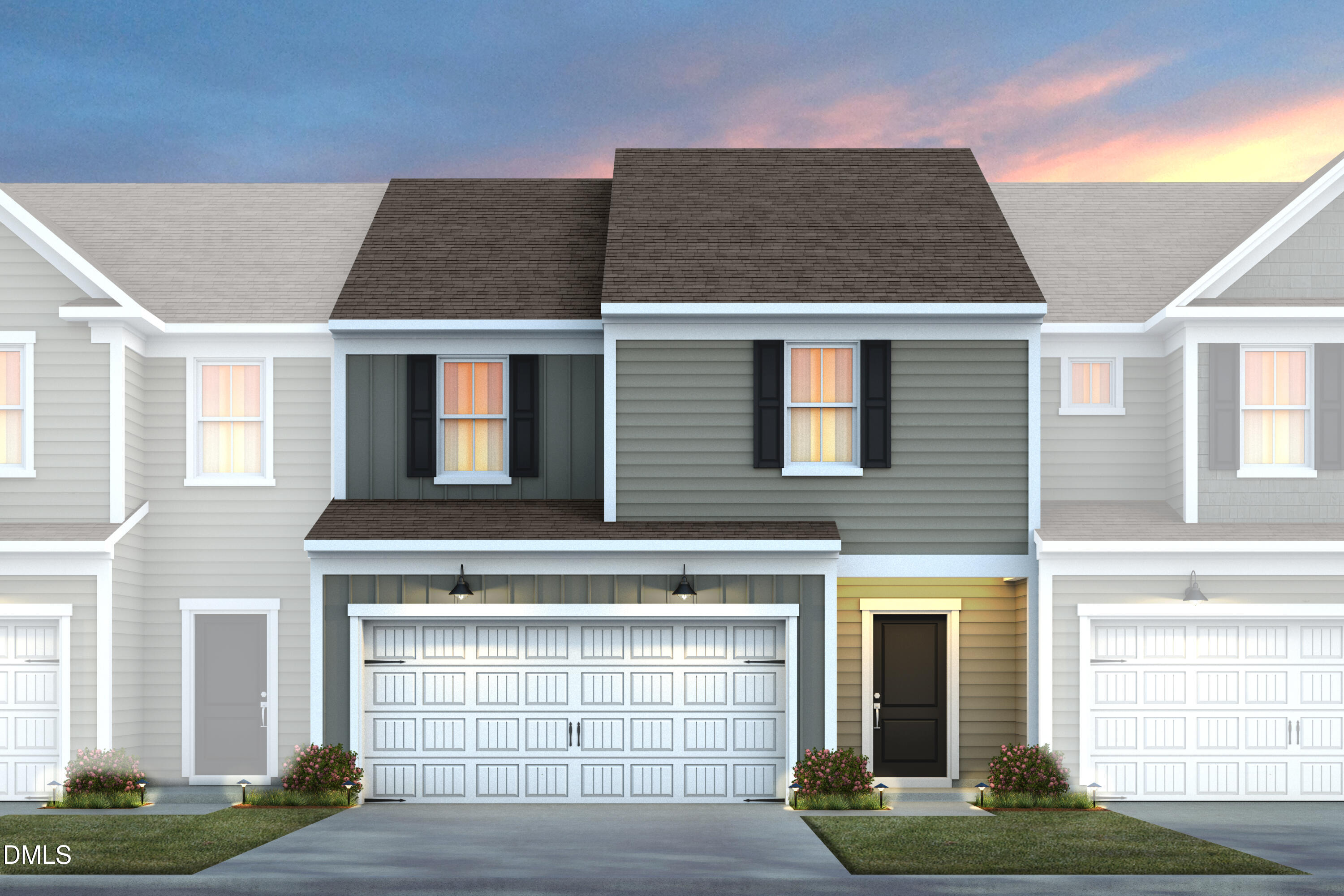 2857 Rodeo Court
