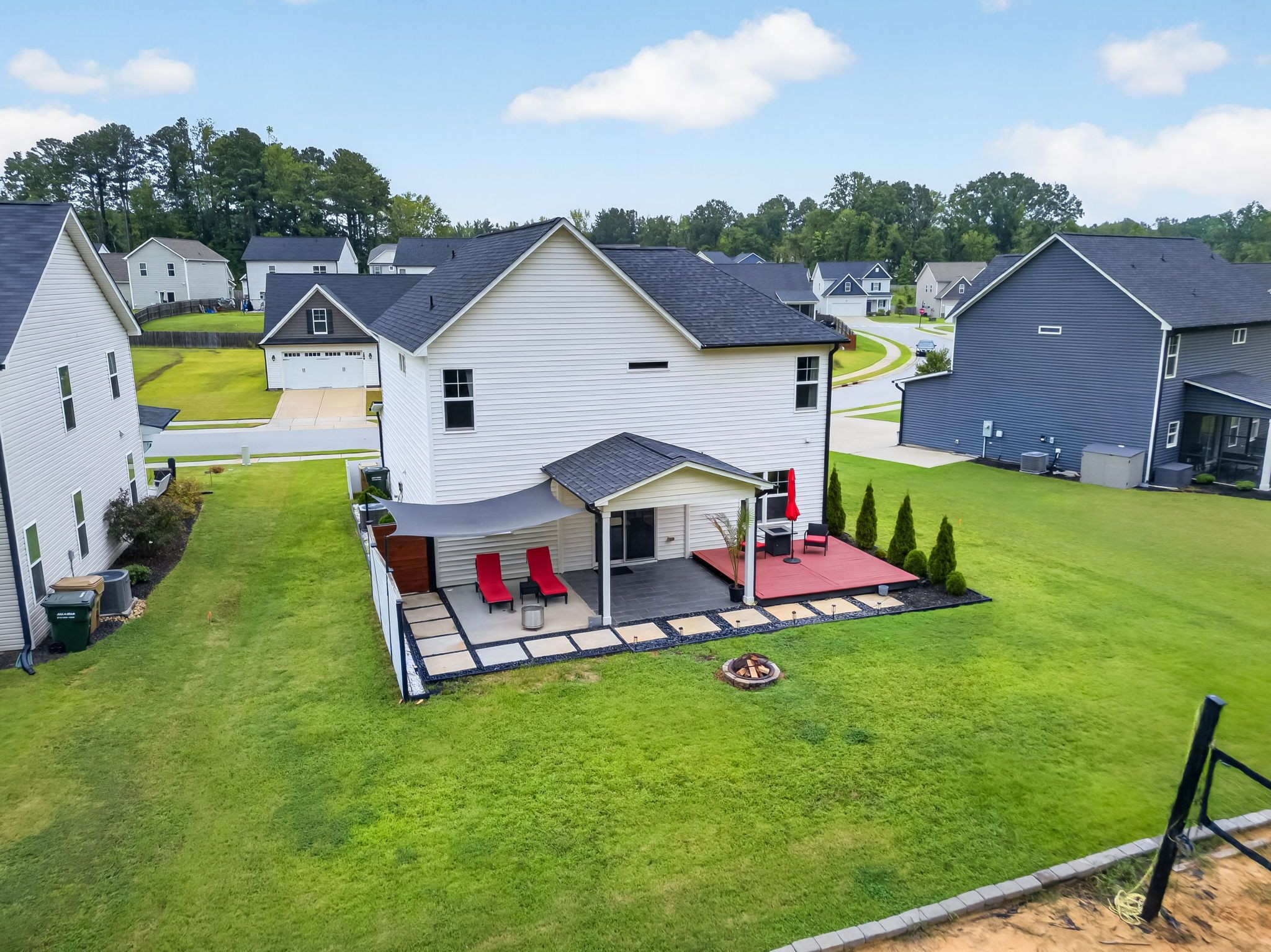 278 Durwin Lane Property Photo 39