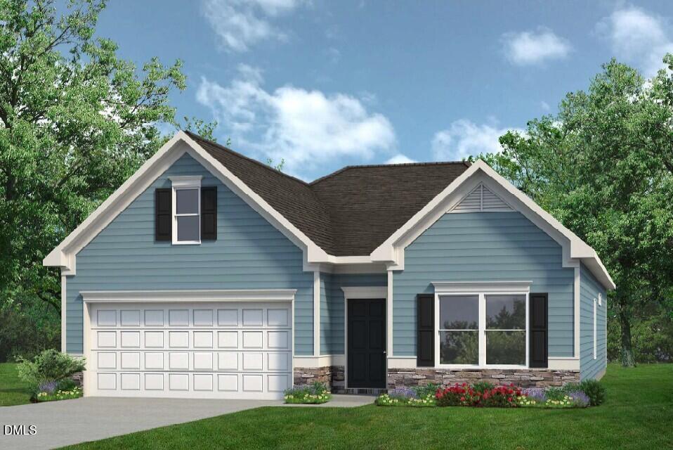 216 E American Marigold Drive Property Photo 1