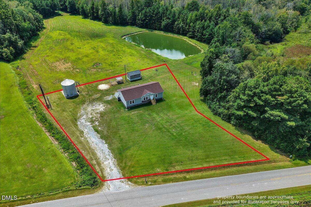1088 Stewart Road Property Photo 2