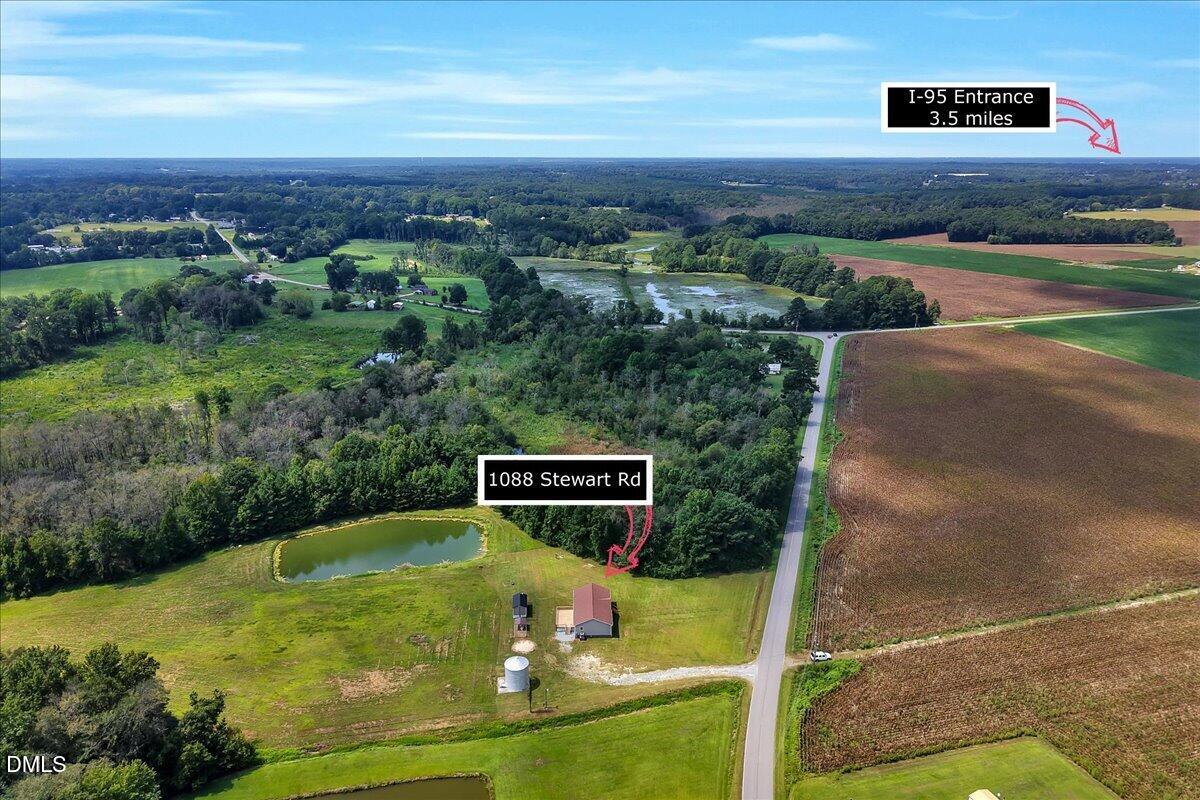 1088 Stewart Road Property Photo 4