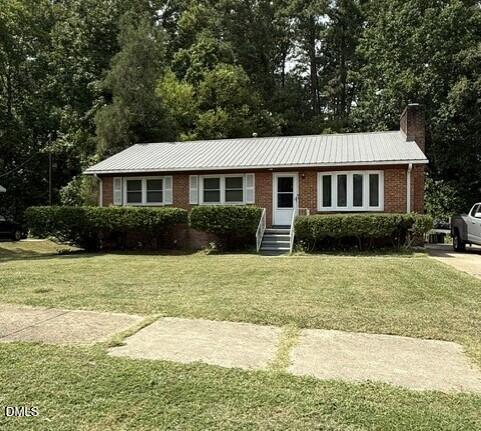 824 Cooper Road Property Photo 1
