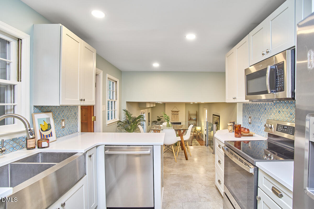 2432 Sedgefield Drive Property Photo 20