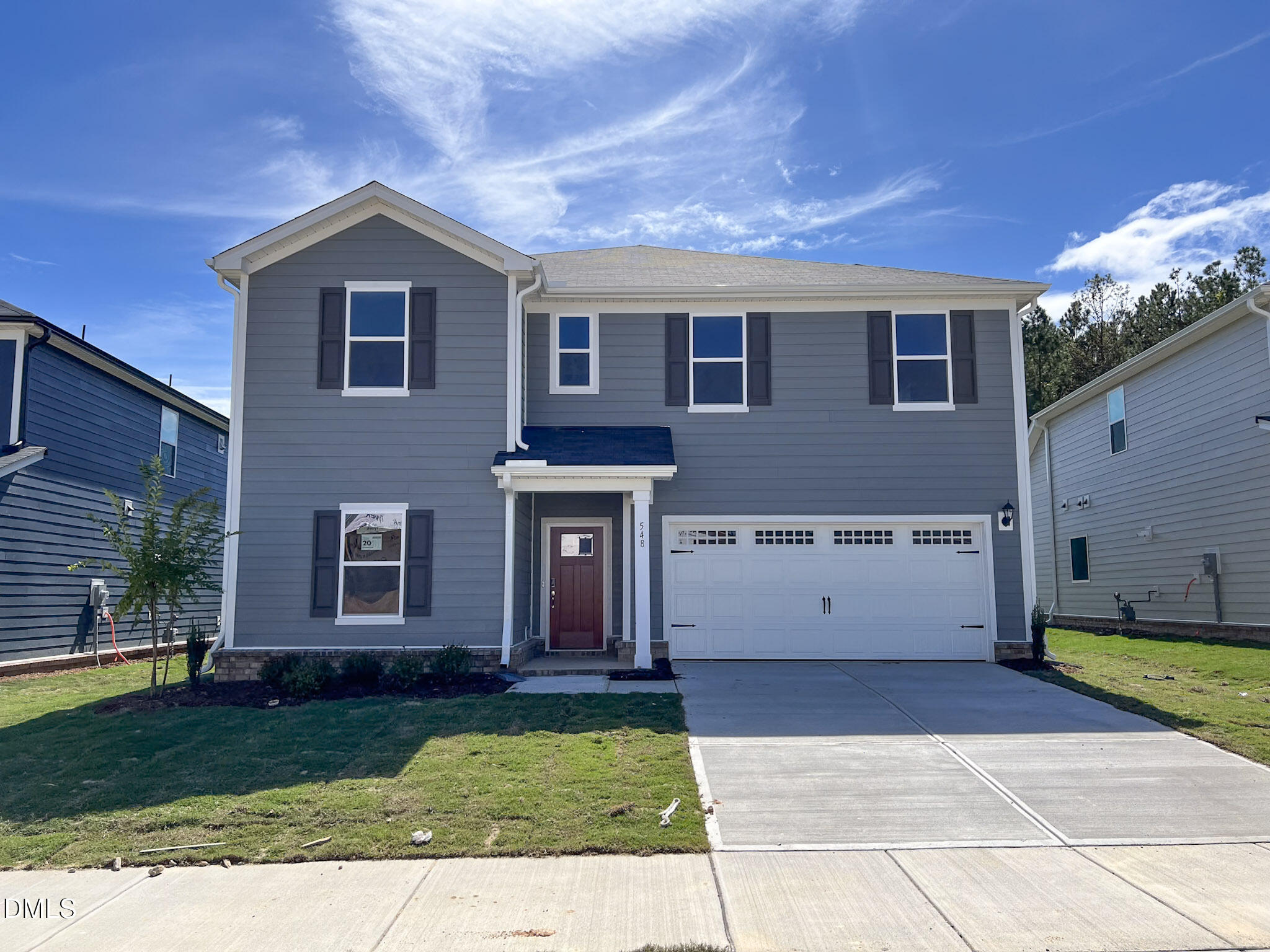 548 Marshrose Road Property Photo 1
