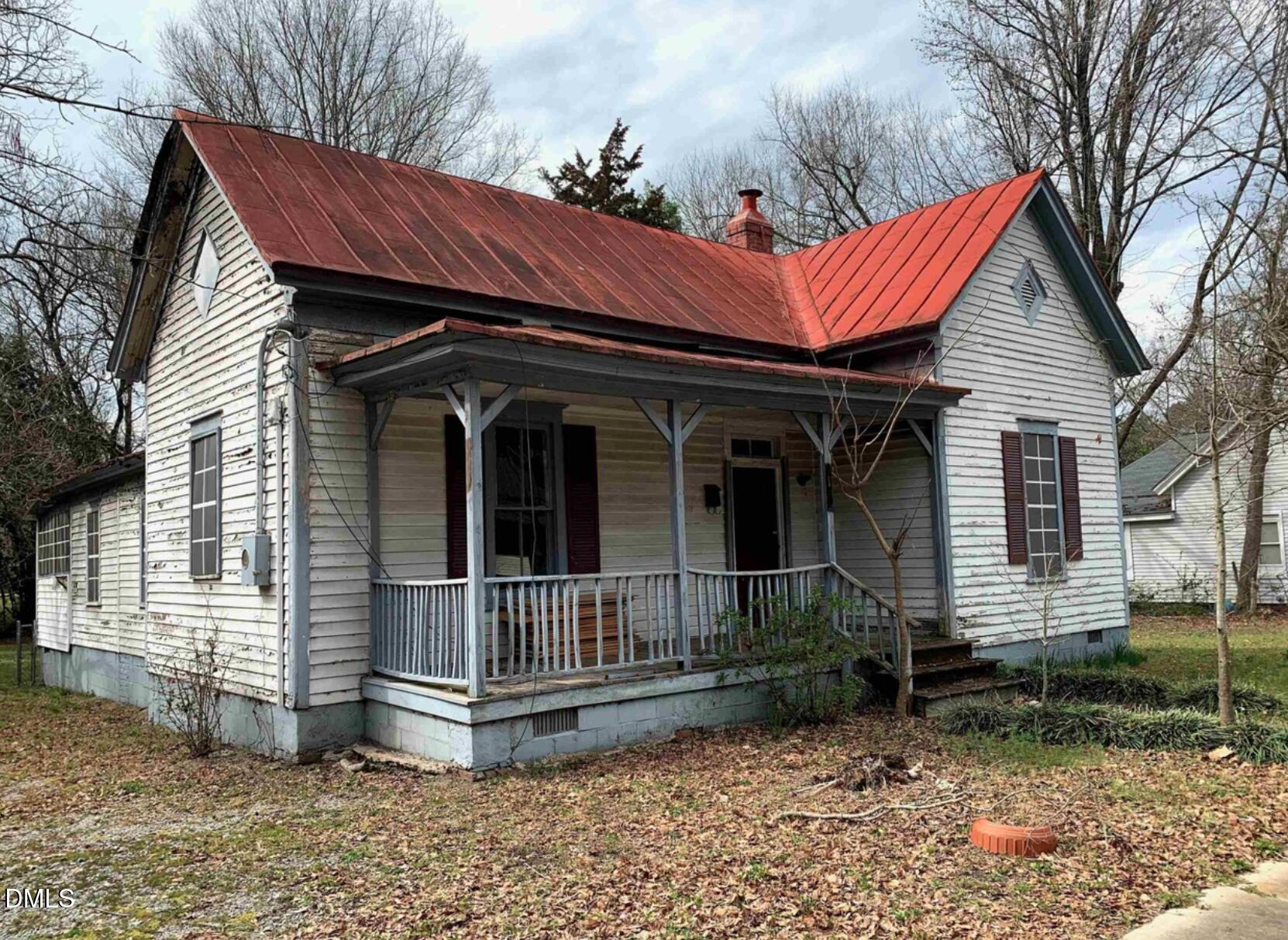 618 Pender Street Property Photo 1