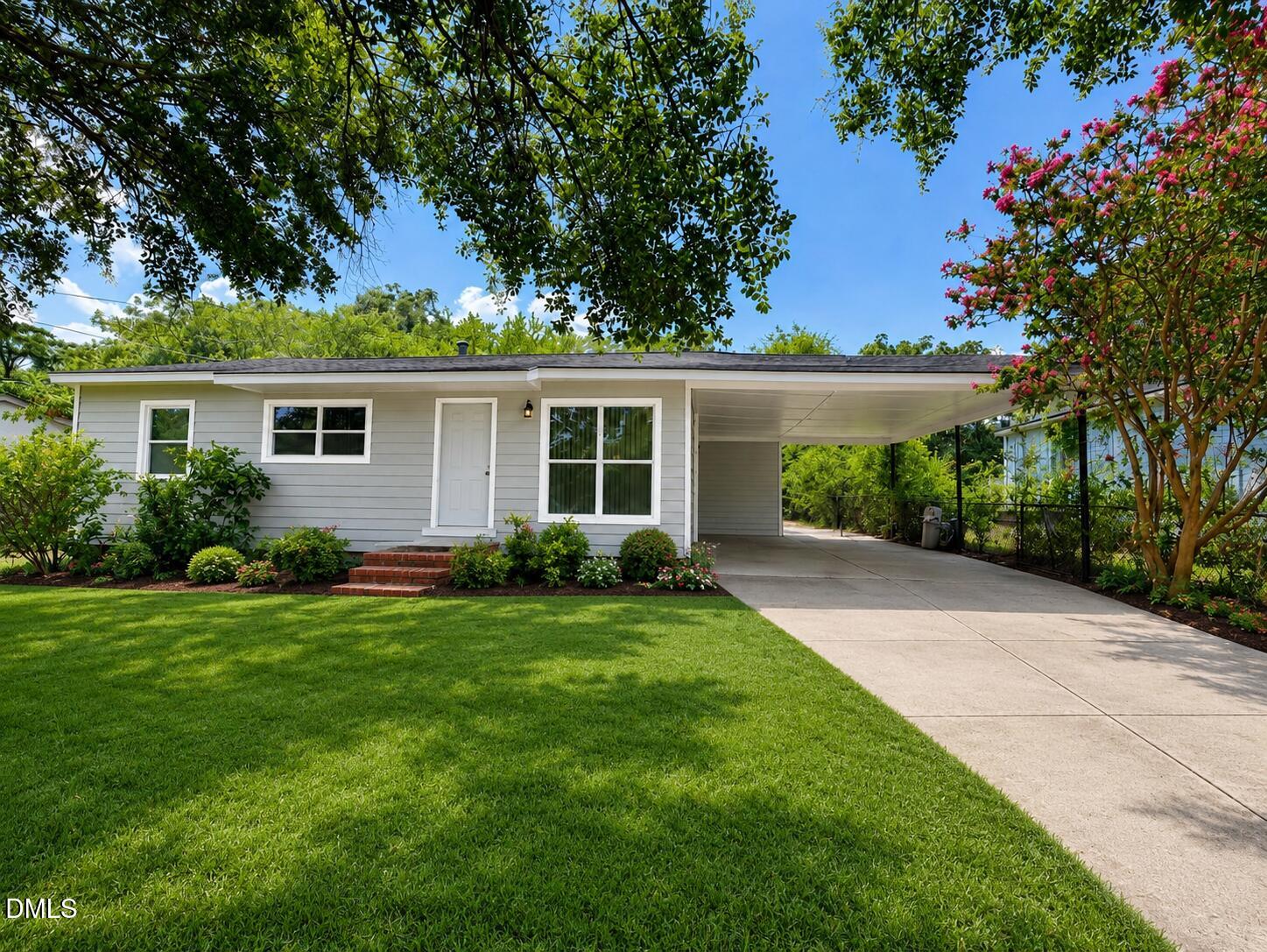 2827 Coronada Parkway Property Photo 1