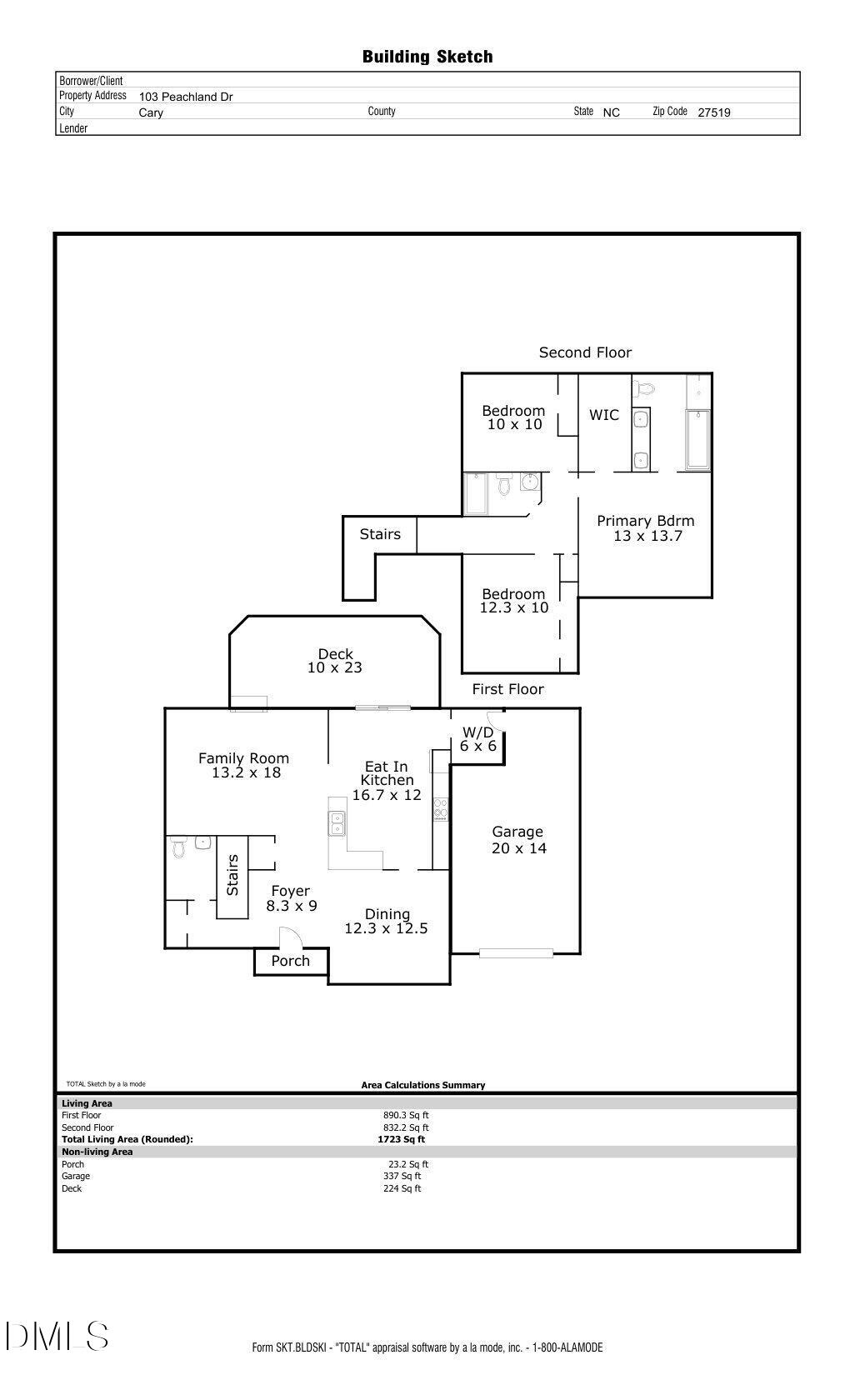 103 Peachland Drive Property Photo 24