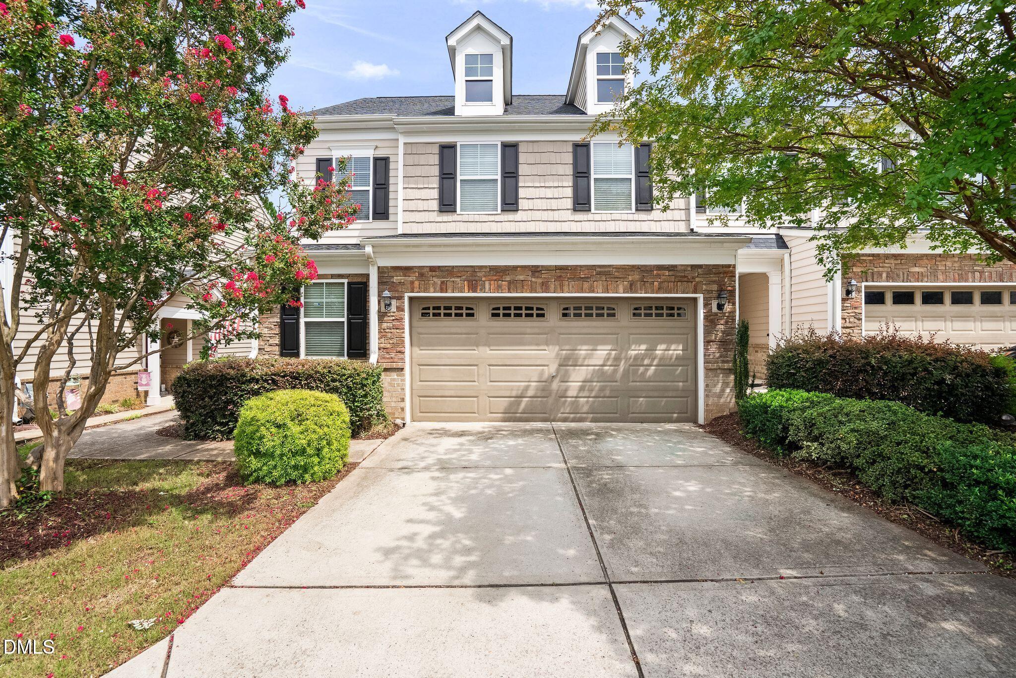 617 Grace Hodge Drive