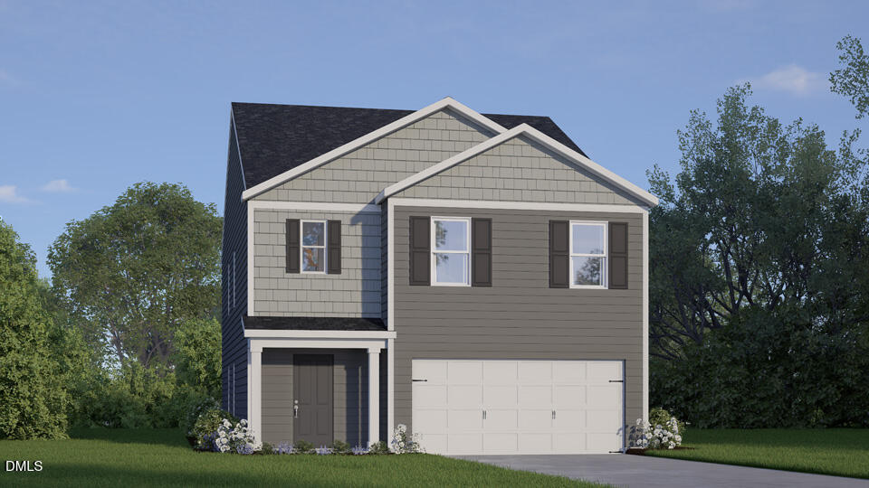 1005 Holden Vista Circle Property Photo 1