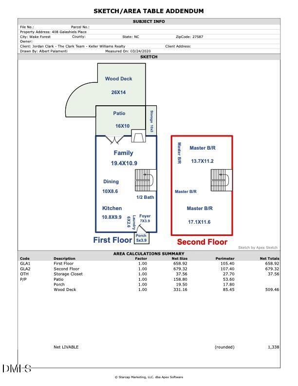 408 Galashiels Place Property Photo 43