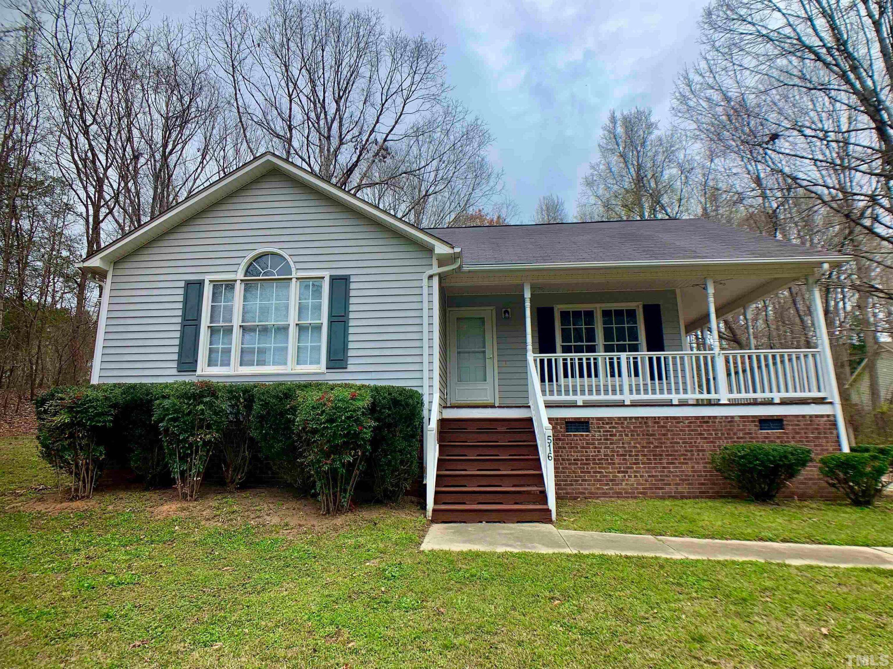 516 Contessa Court Property Photo 1