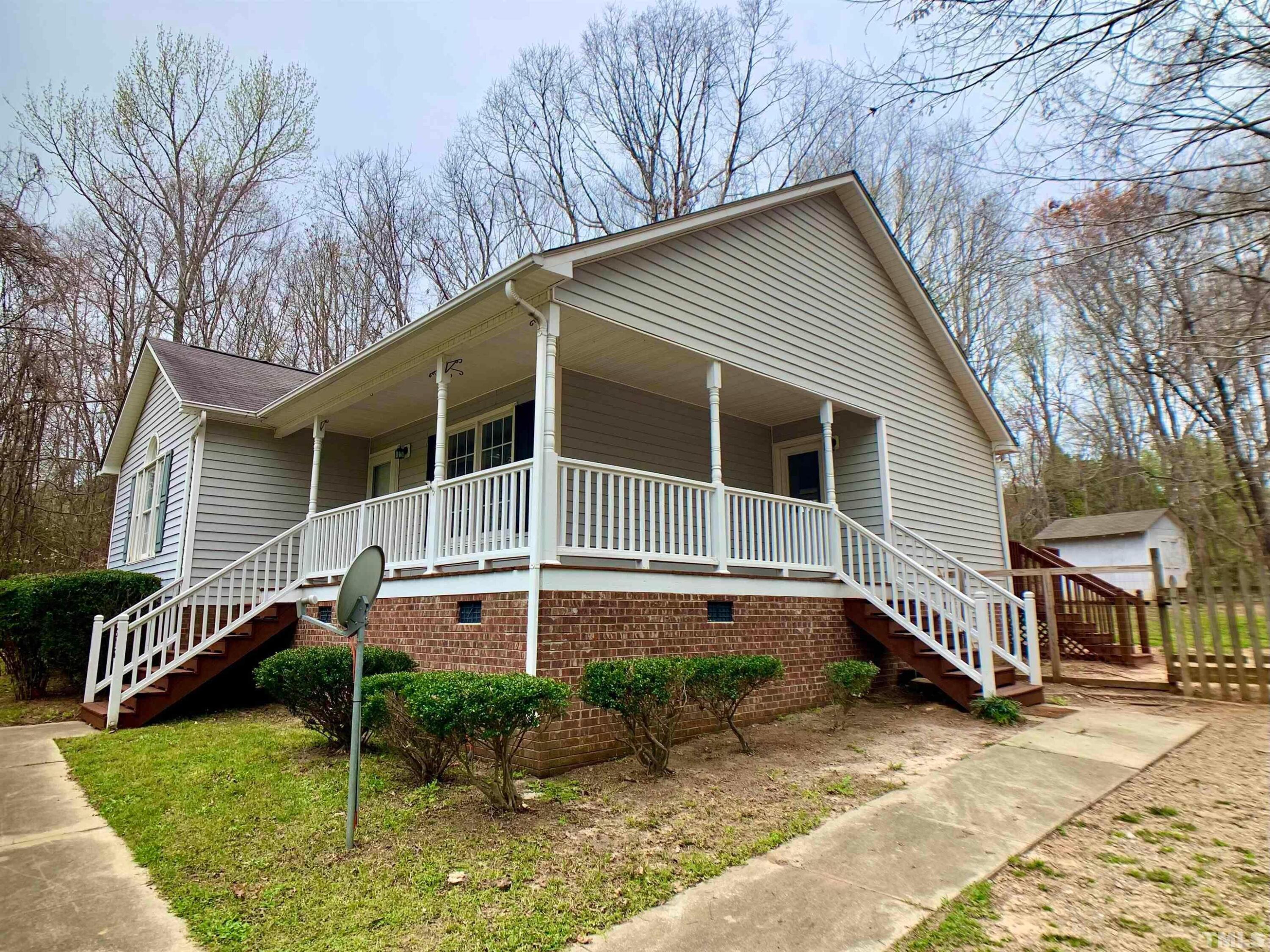 516 Contessa Court Property Photo 2