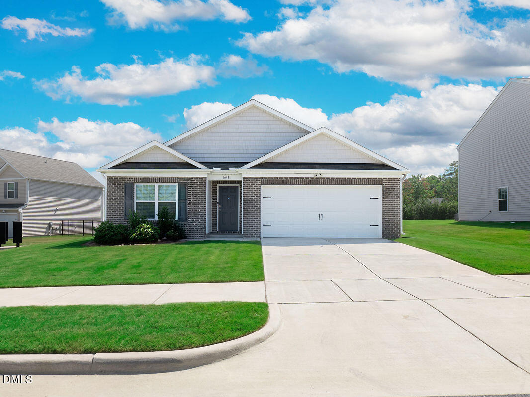3644 Turney Drive Property Photo 1