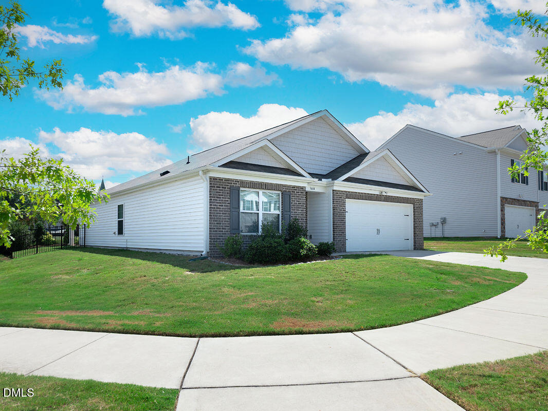 3644 Turney Drive Property Photo 2