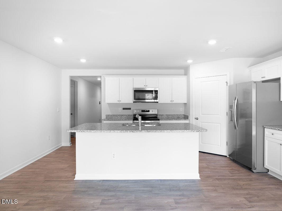 3644 Turney Drive Property Photo 8