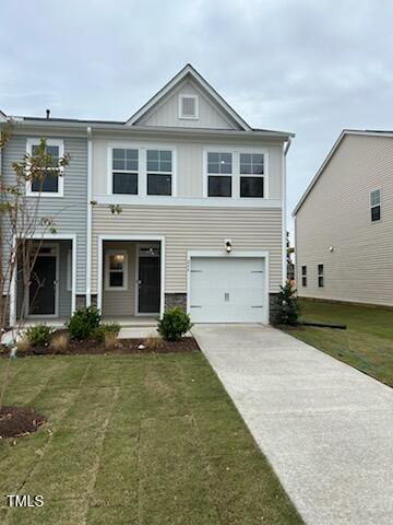 266 Peebles Drive Property Photo 1