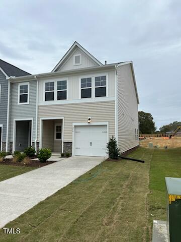 266 Peebles Drive Property Photo 2