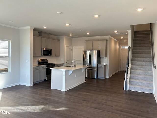 266 Peebles Drive Property Photo 3