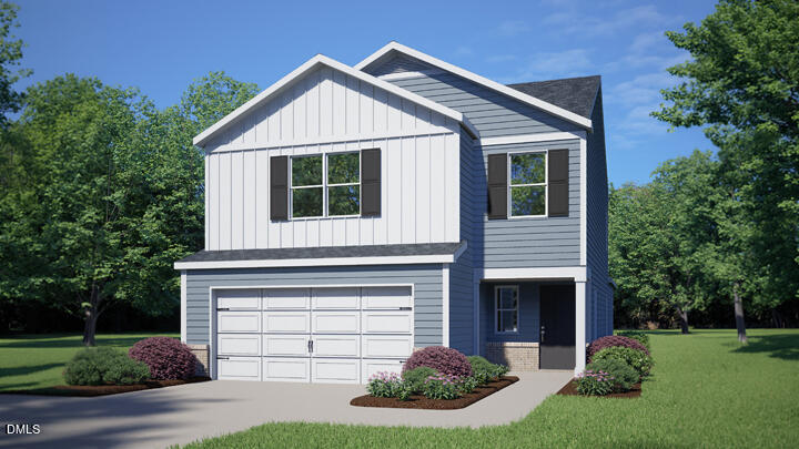 1007 Holden Vista Circle Property Photo 1
