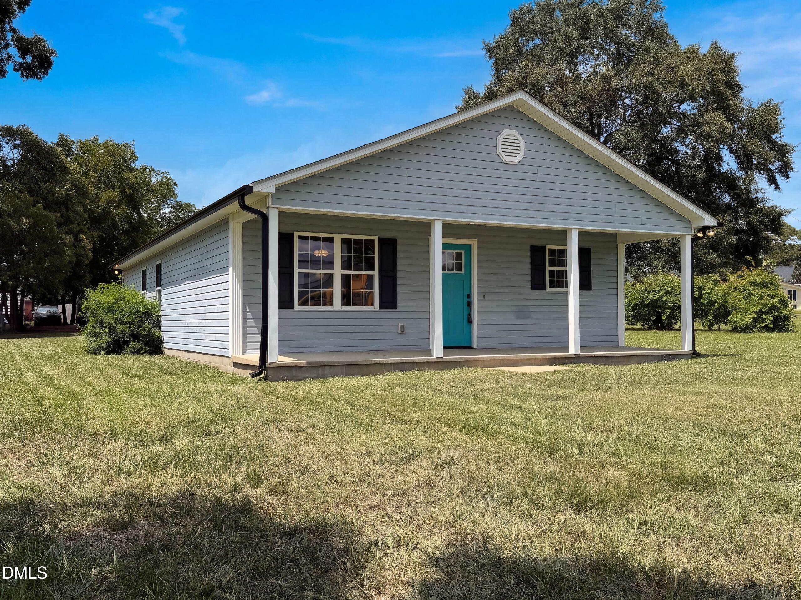 702 S Fayetteville Avenue Property Photo 16