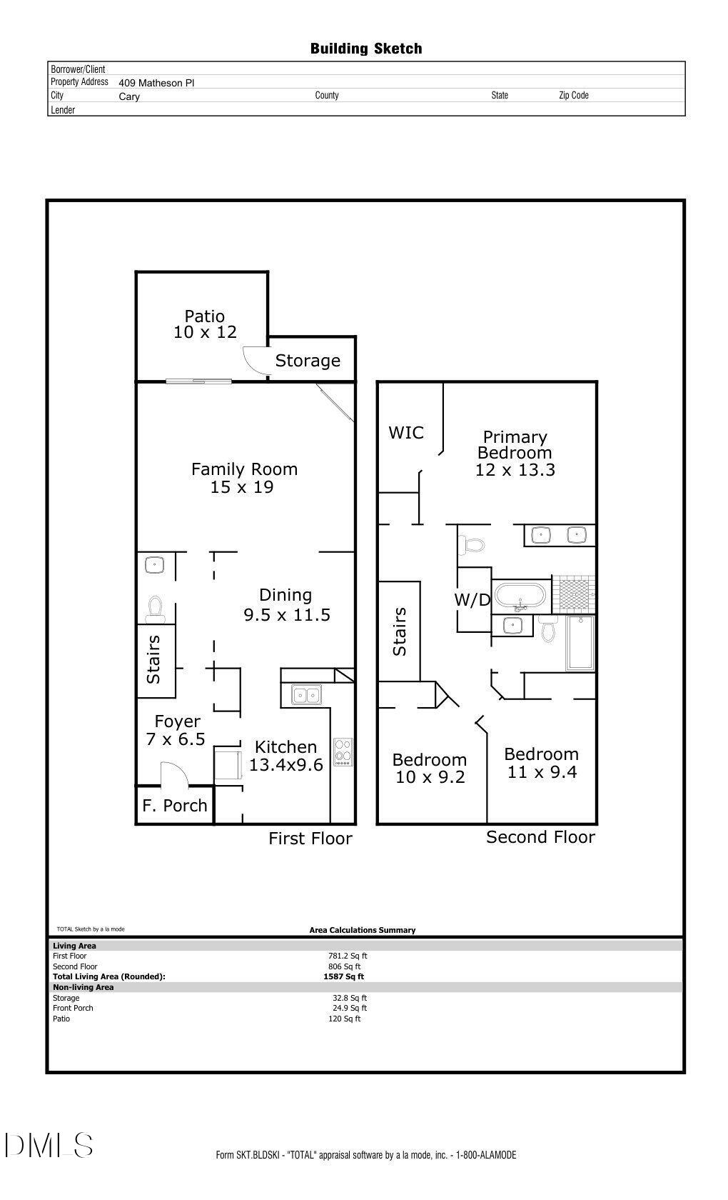 409 Matheson Place Property Photo 23