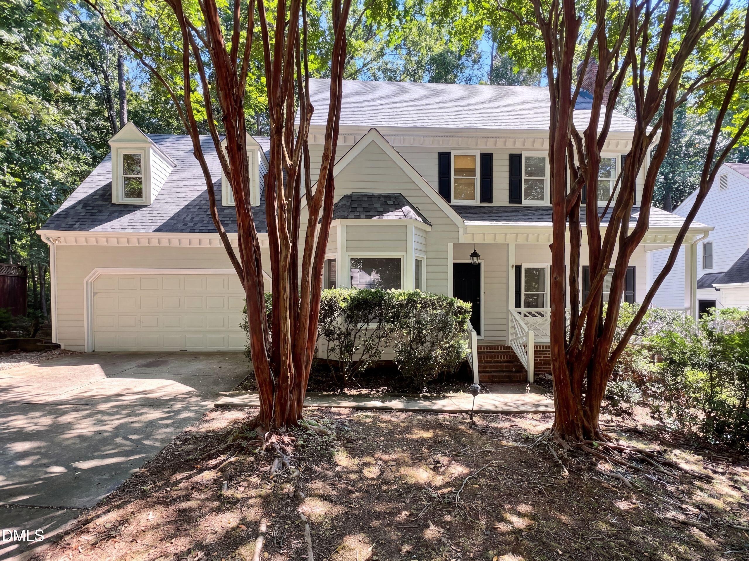 624 Van Thomas Drive