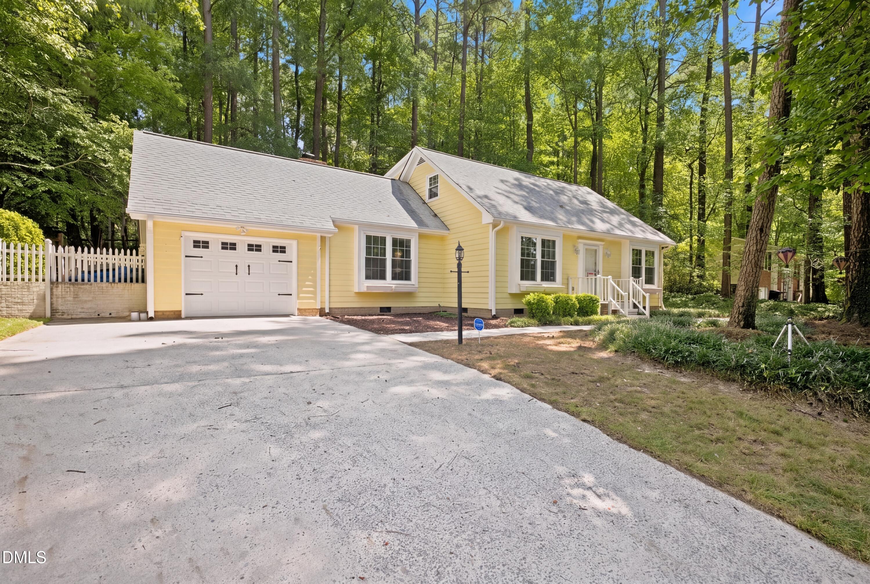 1605 Sycamore Drive