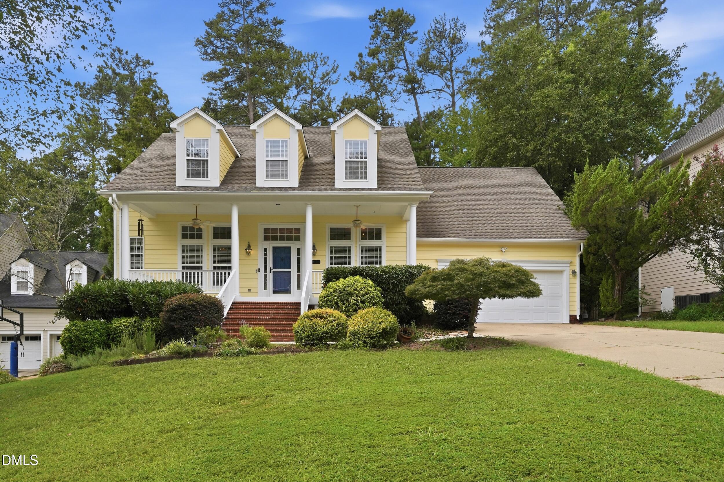112 Myers Farm Court