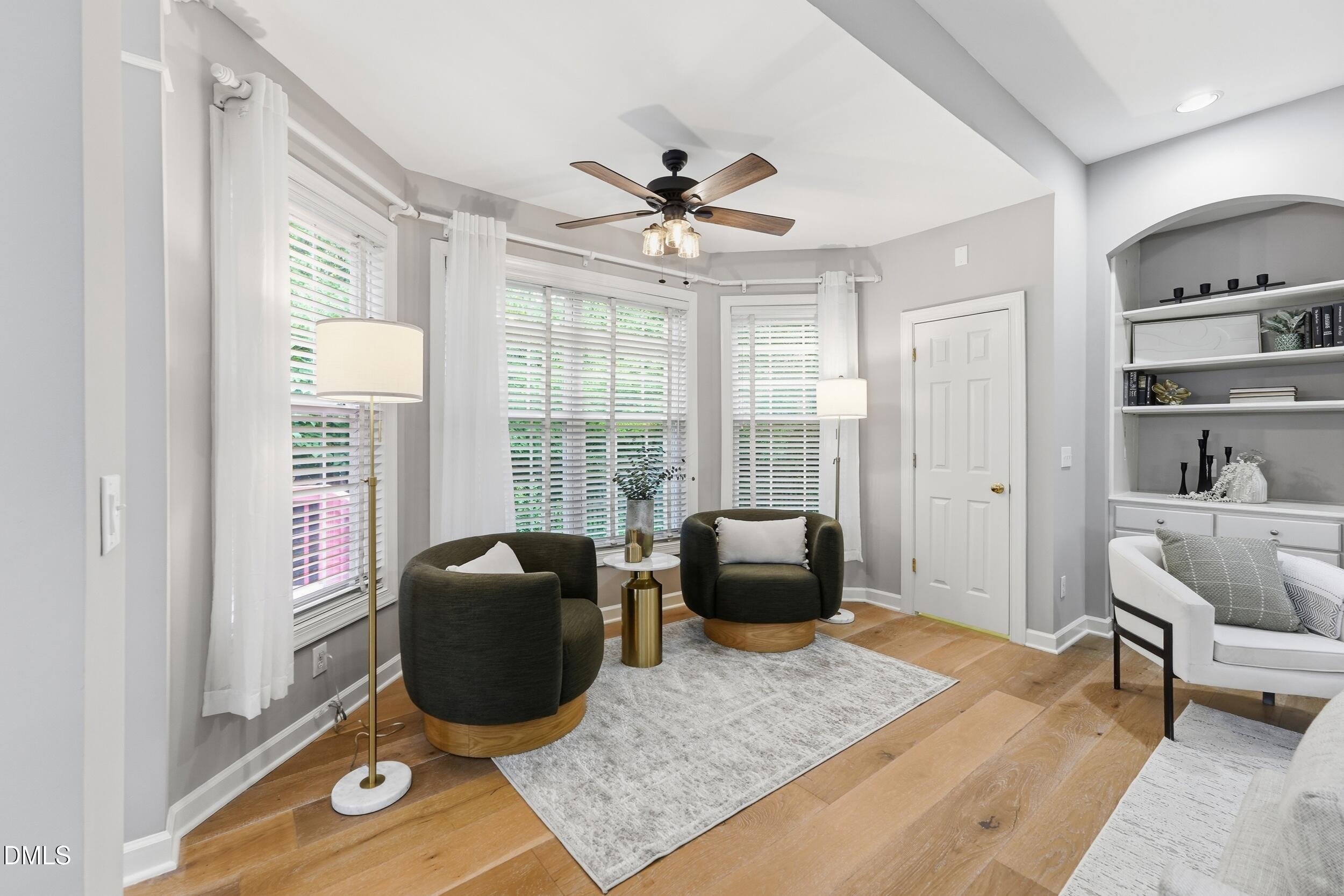 112 Myers Farm Court Property Photo 9